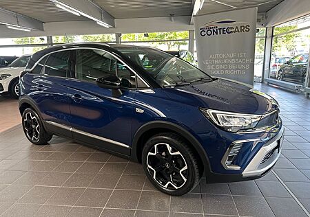 Opel Crossland X Crossland 1.5 D Ultimate LED+KAM+Park ASSIST+DAB