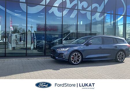 Ford Focus Turnier 1.0 MHEV Aut. ST-LINE X *ACC*BLIS*
