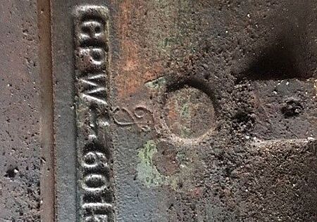 Jeep Willys Motor Ford original