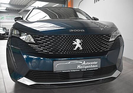 Peugeot 3008 GT 8EAT LED Kamera Navi Sitzheiz ACC