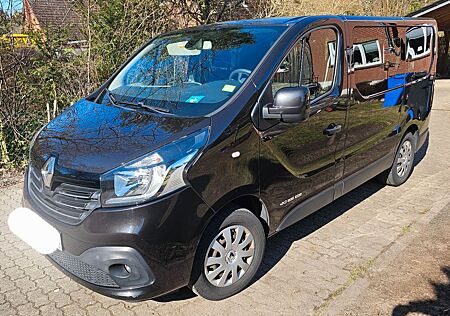 Renault Trafic III