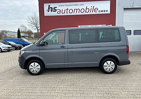 VW T6 Caravelle Volkswagen TrendlineKR,DAB,APP,9Sitze