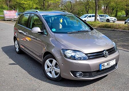VW Golf Plus Volkswagen 1.4 TSI DSG Comfortline
