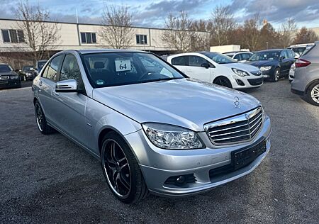 Mercedes-Benz C 180 *KLIMAAUTOMATIK*