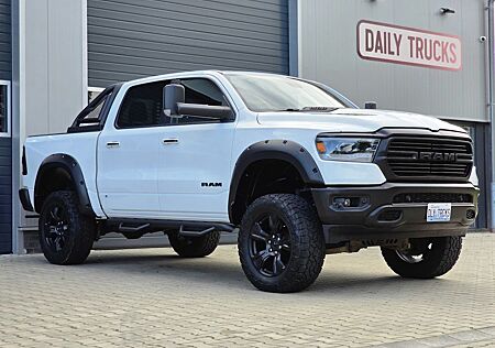 Dodge RAM 1500 5.7 4x4 Bighorn 6´´ Lift Leder