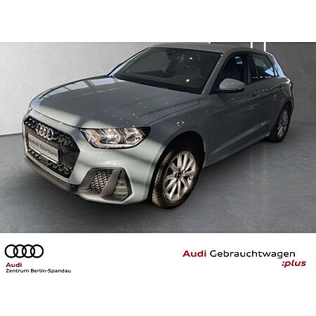 Audi A1 leasen