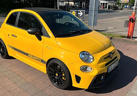 Abarth 595 Competizione 1.4 T-Jet 16V 595 Competizi...