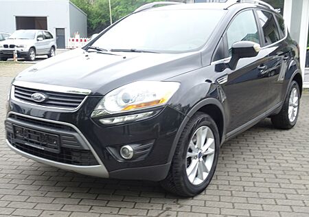 Ford Kuga Titanium