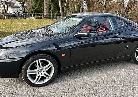 Alfa Romeo GTV 2.0 JTS 16V Medio Medio
