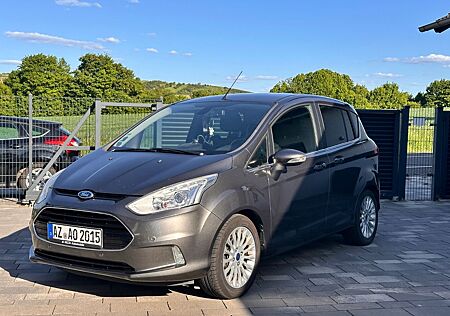Ford B-Max 1.0 gr. Inspekt. (Inkl. Zahnr.) 1.Hd