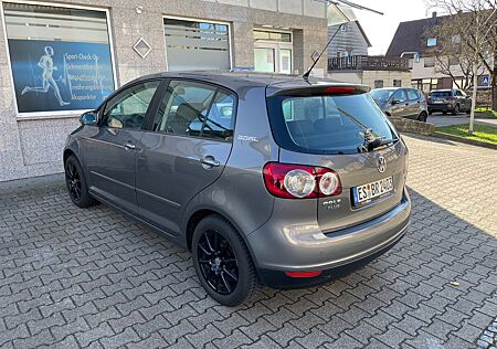 VW Golf Plus Volkswagen 1.6 Goal *8-fach*