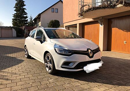 Renault Clio ENERGY TCe 120 Intens Grandtour 1.HAND