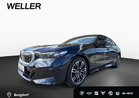 BMW 520d M Sport DA+ PA+ ACC PANO AHK H/K Leas.750,-