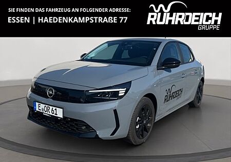 Opel Corsa F 1.2 TURBO ALLWETTER CarPlay DAB SHZ LHG