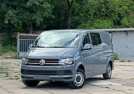 VW T6 Transporter Volkswagen