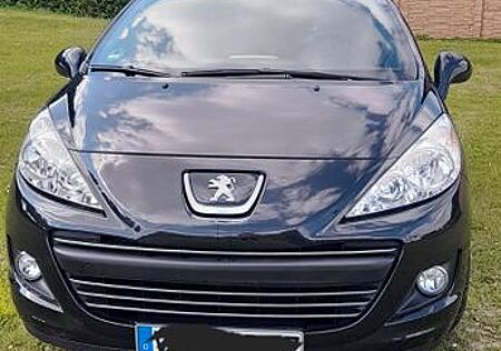 Peugeot 207 CC Urban Move 120 Urban Move