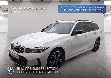 BMW M340d xDrive Touring LiveCockpitProf Kamera HiFi