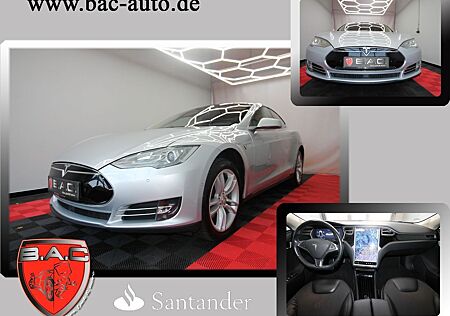 Tesla Model S Dual 85D Free Supercharging Autopilot