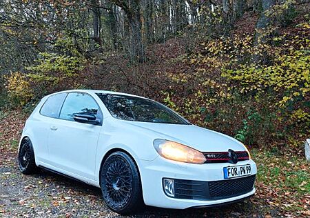 VW Golf Volkswagen GTI MK6 I Bull-X I Rotiform
