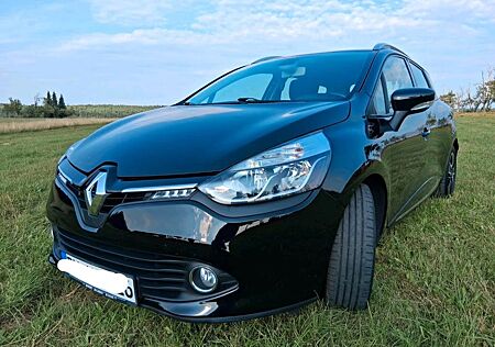 Renault Clio Grandtour Dynamique ENERGY dCi 90 eco2 ...