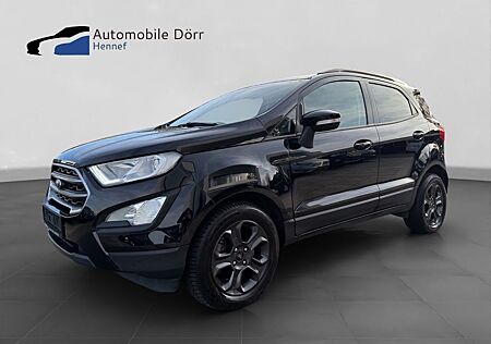 Ford EcoSport Cool & Connect *Zahnriemen Neu*