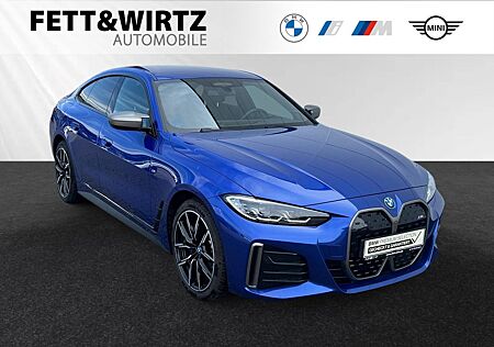 BMW i4 M50 Gran Coupé DA-Prof.|PA+|Harman/Kardon