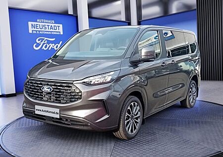 Ford Tourneo Custom 320 L1H1 4x4 Autm. Titanium X