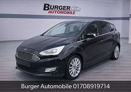 Ford C-Max Titanium - Automatic - Tüv Neu -