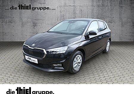 Skoda Fabia 1.0 TSI DSG Selection AHK+LED+PDC-hinten+G