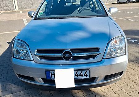 Opel Vectra 1.8 16V Comfort Comfort