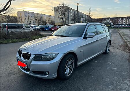 BMW 320d KETTE NEUTÜV NEU