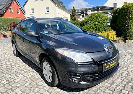 Renault Megane III 1.6 Kombi TÜV NEU Scheckh. Klima 2.Hd
