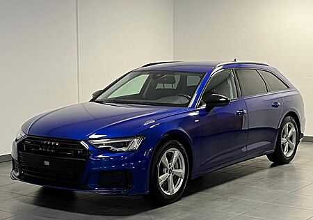 Audi A6 Avant TFSI e Sport S-line Quattro S-tronic, 1