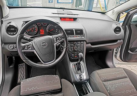 Opel Meriva 1.4 150 Jahre 88kW Automatik 150...