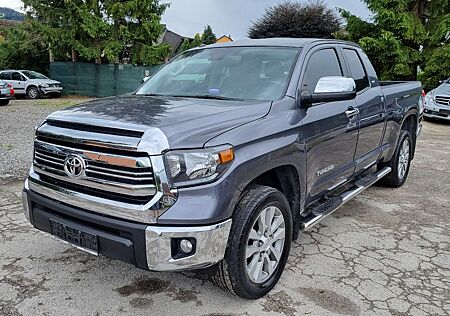 Toyota Tundra 4.6 V8