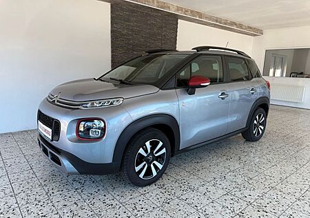 Citroën C3 Aircross C-Series - Tüv 04 / 2026 - Navi -