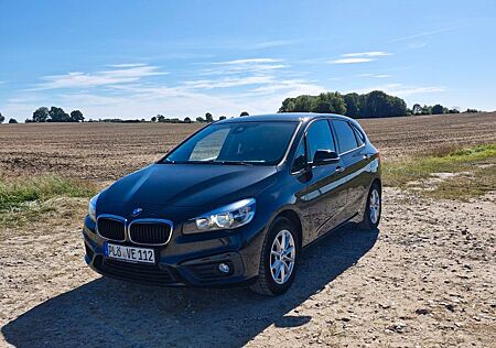 BMW 218d 218 Active Tourer Advantage Advantage