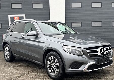 Mercedes-Benz GLC 250 GLC 4Matic