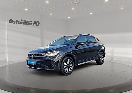 VW Taigo Volkswagen 1.0 TSI Goal Matrix 2xKlima ACC AUT Kam.