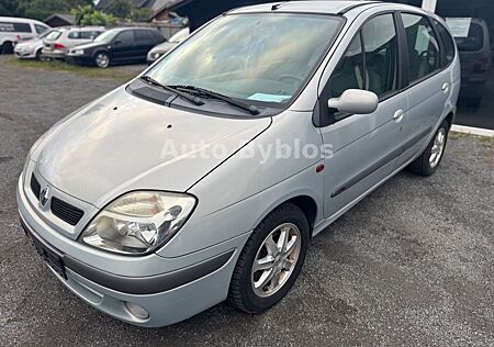 Renault Scenic gebraucht kaufen Renault Scenic Expression/KEIN TÜV/ 2.0 Automatik/PDC