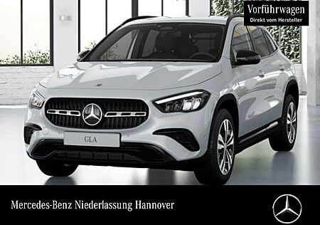 Mercedes-Benz GLA 250 e PROGRESSIVE+NIGHT+AHK+LED+KAMERA+TOTW