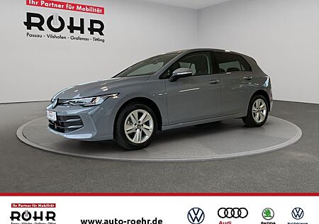 VW Golf Volkswagen VIII Life (SHZ.PDC.ACC.DAB) 1.5 TSI
