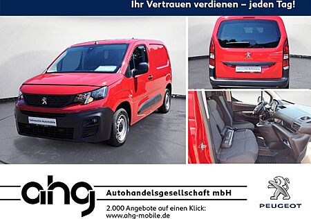 Peugeot Partner KW L1 Premium HDI 100