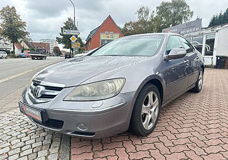 Honda Legend Basis