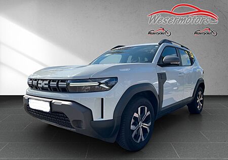 Dacia Duster III Hybrid 140 Journey Aut|LED|SHZ|Kamera