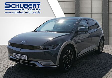 Hyundai IONIQ 5 Techniq 58kWh *UPE 59.760€* LED NAVI DAB