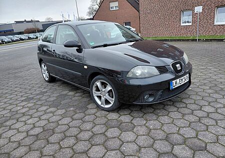 Seat Ibiza Sport Edition