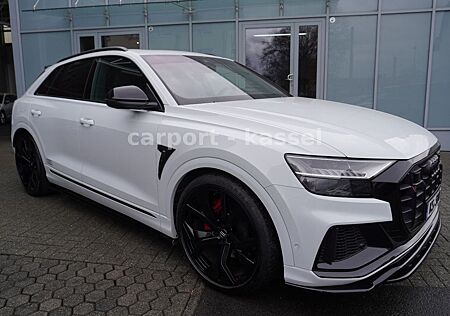 Audi SQ8 4.0 TDI quattro B&O 3D/Pano/Allradlenk/23"