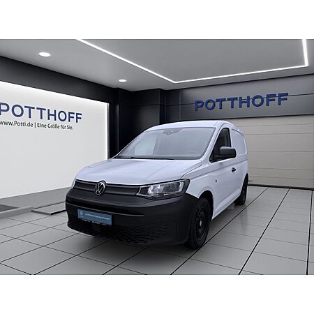 VW Caddy leasen