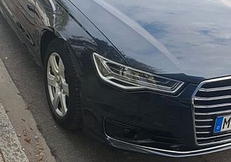 Audi A6 gebraucht kaufen Audi A6 2.0 TDI 140kW ultra S tronic Avant -